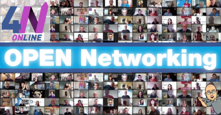 4N Online- Open Networking