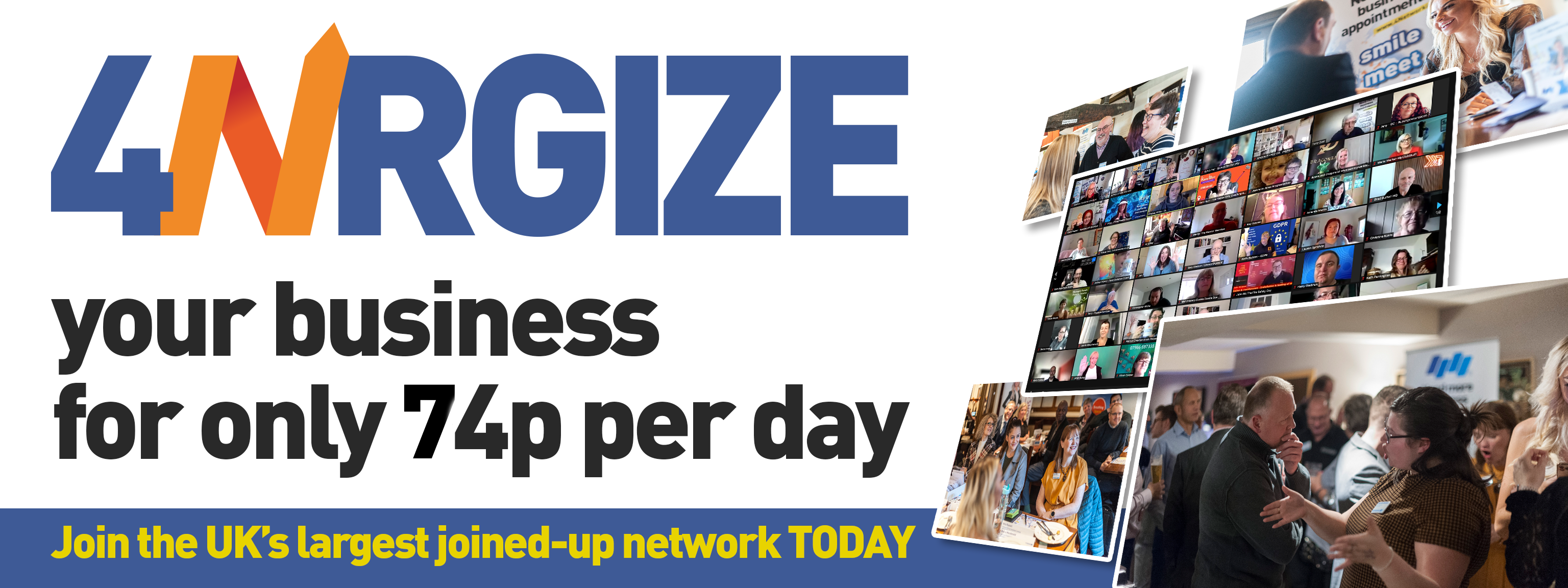 4N - Business Networking